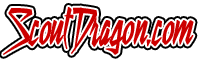 Scout Dragon Top